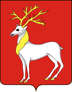 Герб Полушкино